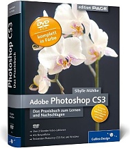 Adobe Photoshop CS3