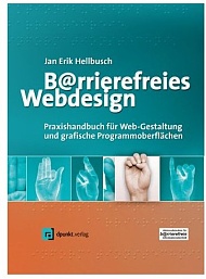 Barrierefreies Webdesign