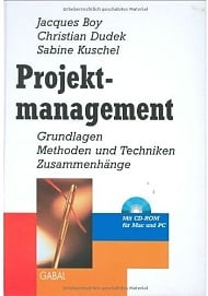 Projektmanagement.