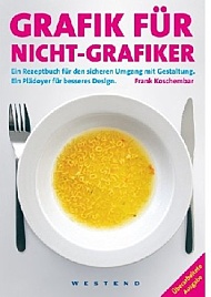 Grafik für Nicht-Grafiker