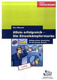 Allein erfolgreich